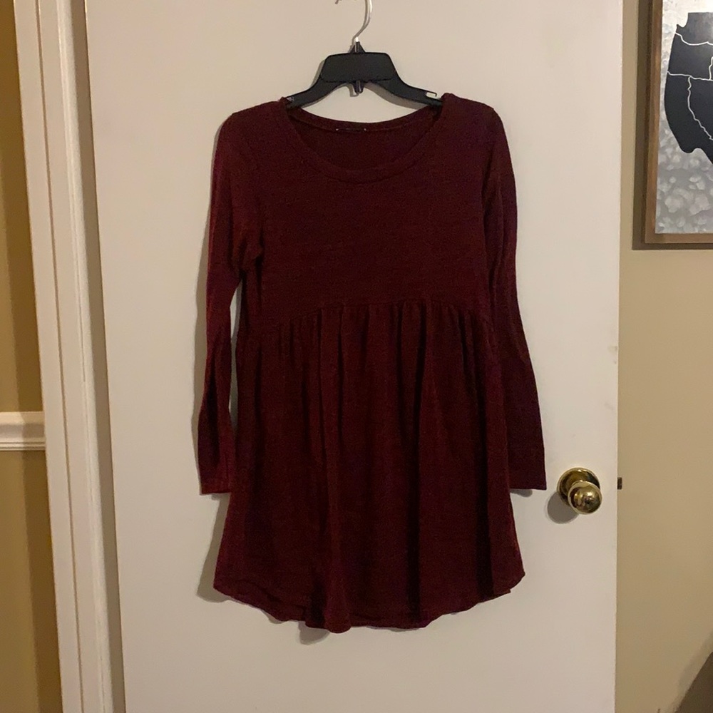 Jodifl dress